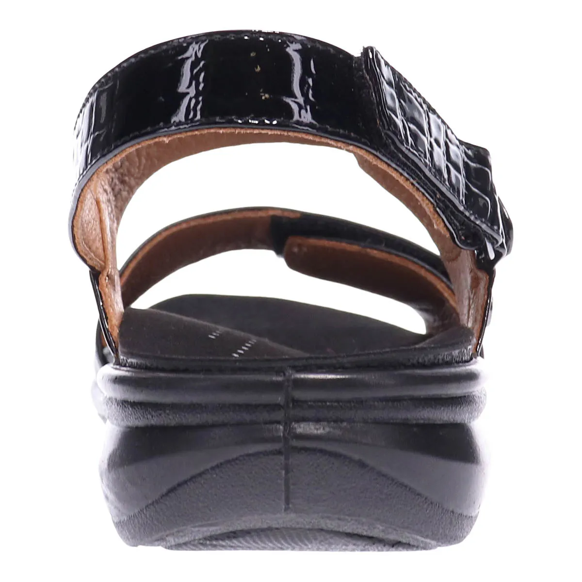 Como Backstrap Sandal