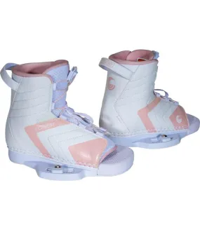 Connelly Womens Optima Wakeboard Boots (2025)