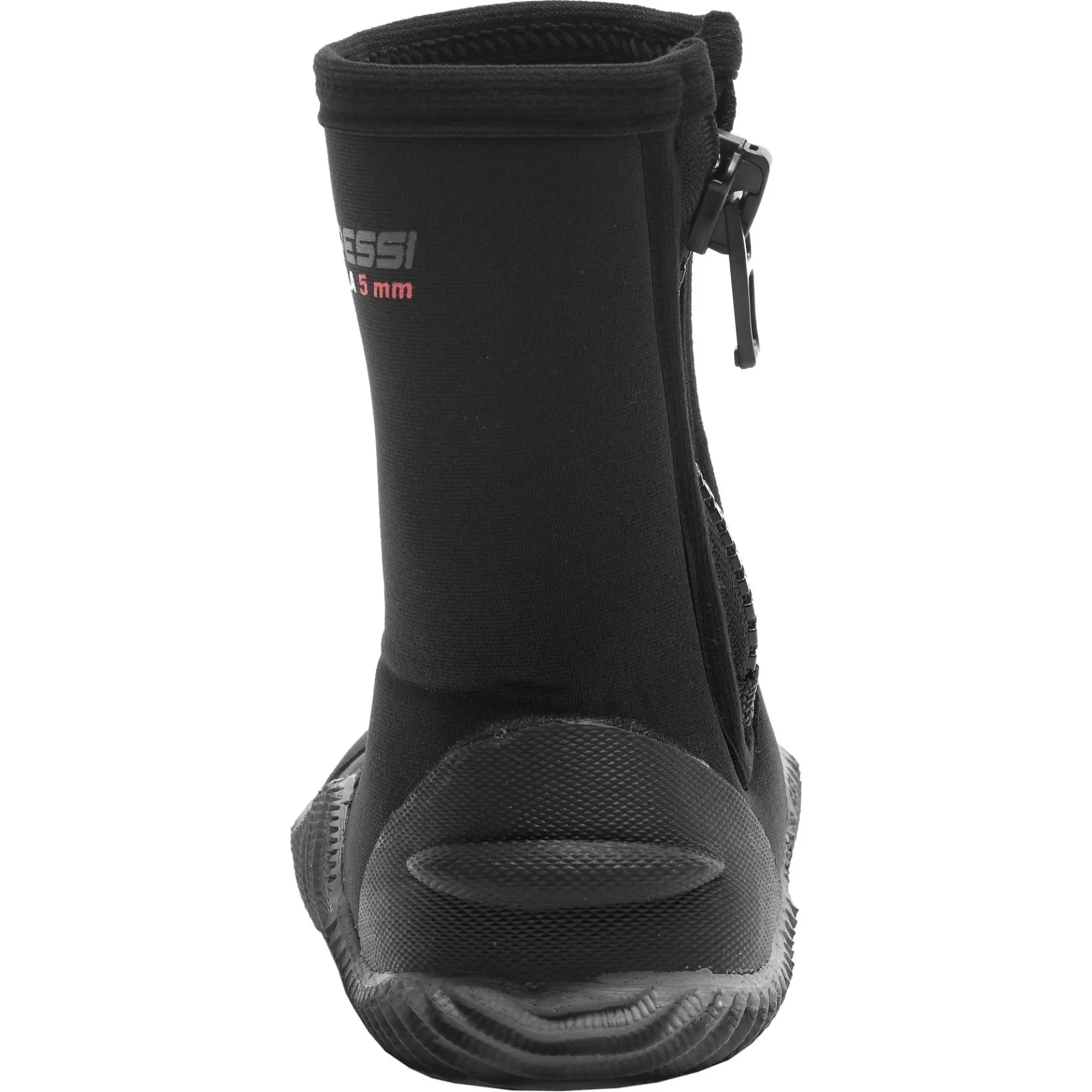 Cressi Isla Boots Neoprene Boots 5mm