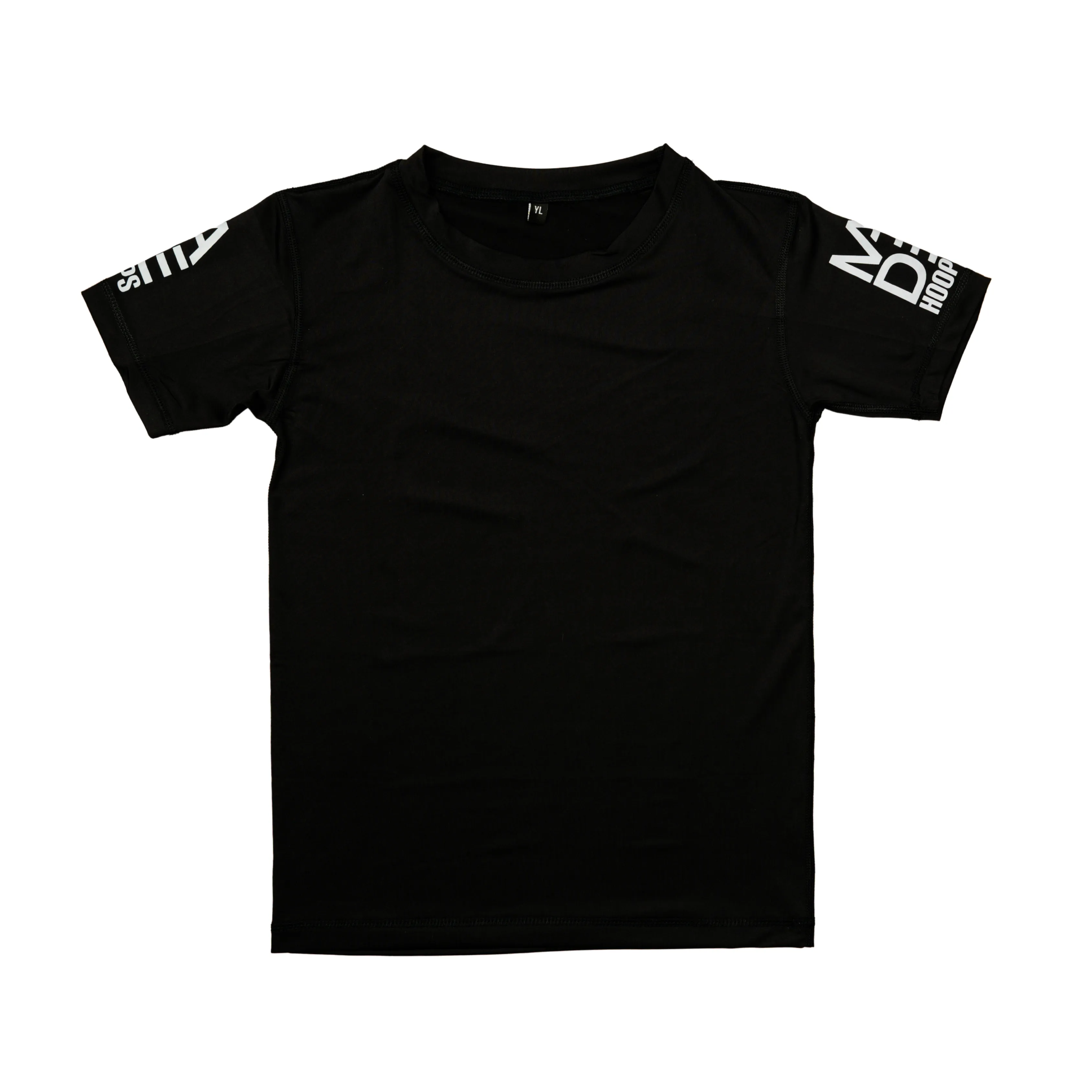 Custom MADE Performance Compression T-Shirt