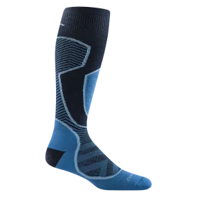 Darn Tough 8042 Men's Outer Limits Over-the-Calf Lightweight Ski & Snowboard Sock