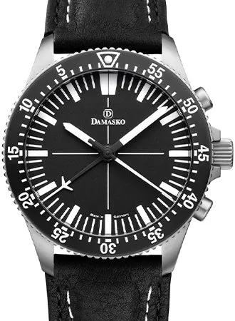 DC80 - Central Minutes Chrono