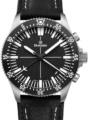 DC82 - Central Minutes Chrono