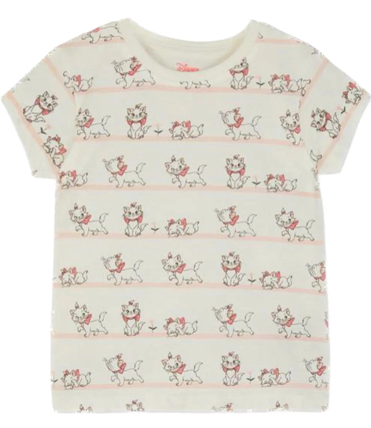 Disney's Marie T-Shirt