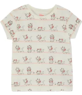 Disney's Marie T-Shirt