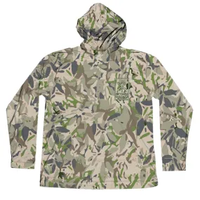 Duck Mangroflage Hoodie