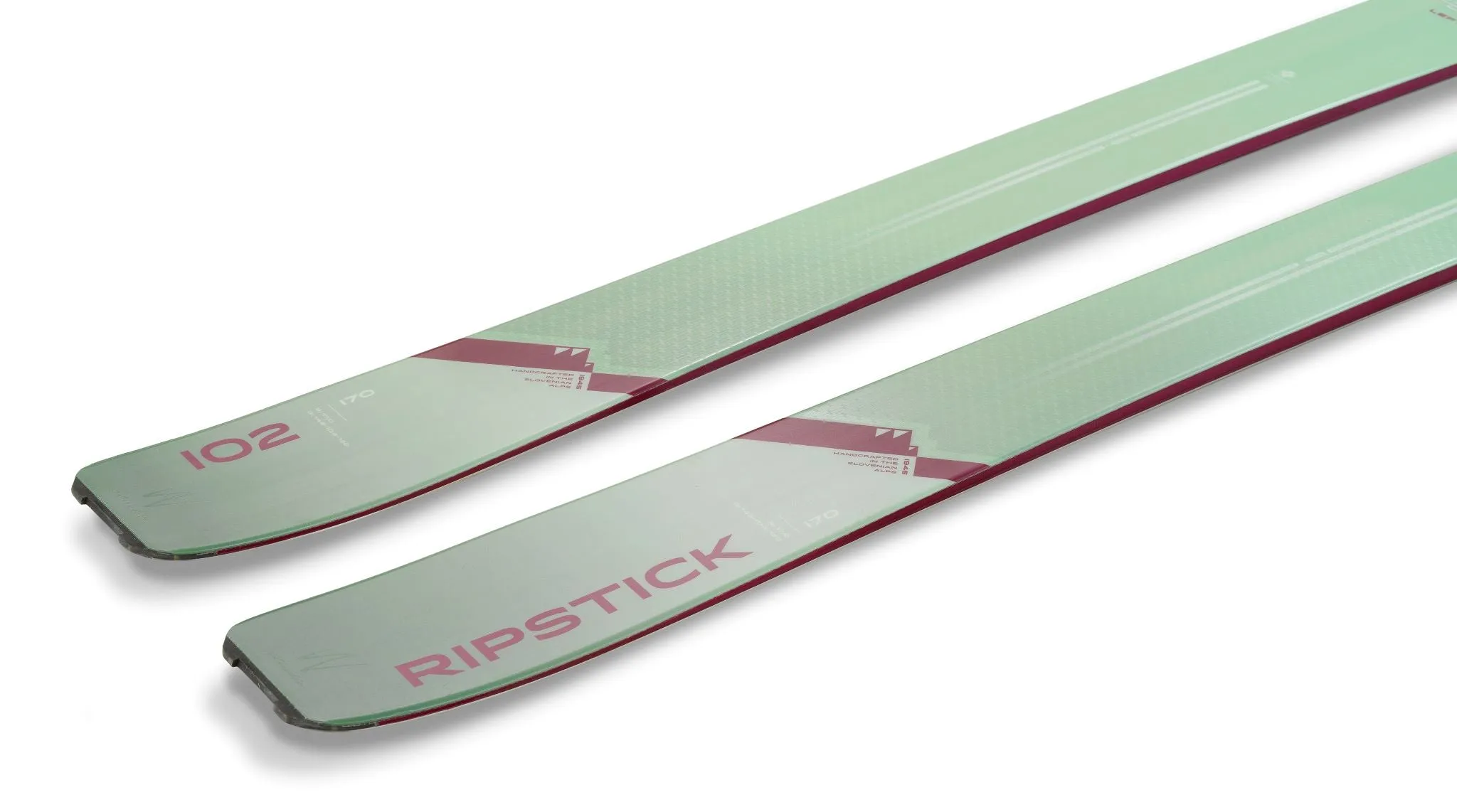 Elan Ripstick 102W 2024