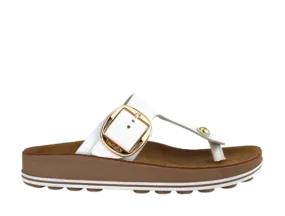 Fantasy Sandals Brooke | White