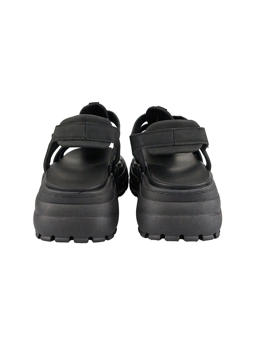 Fisherman Sandals OL408