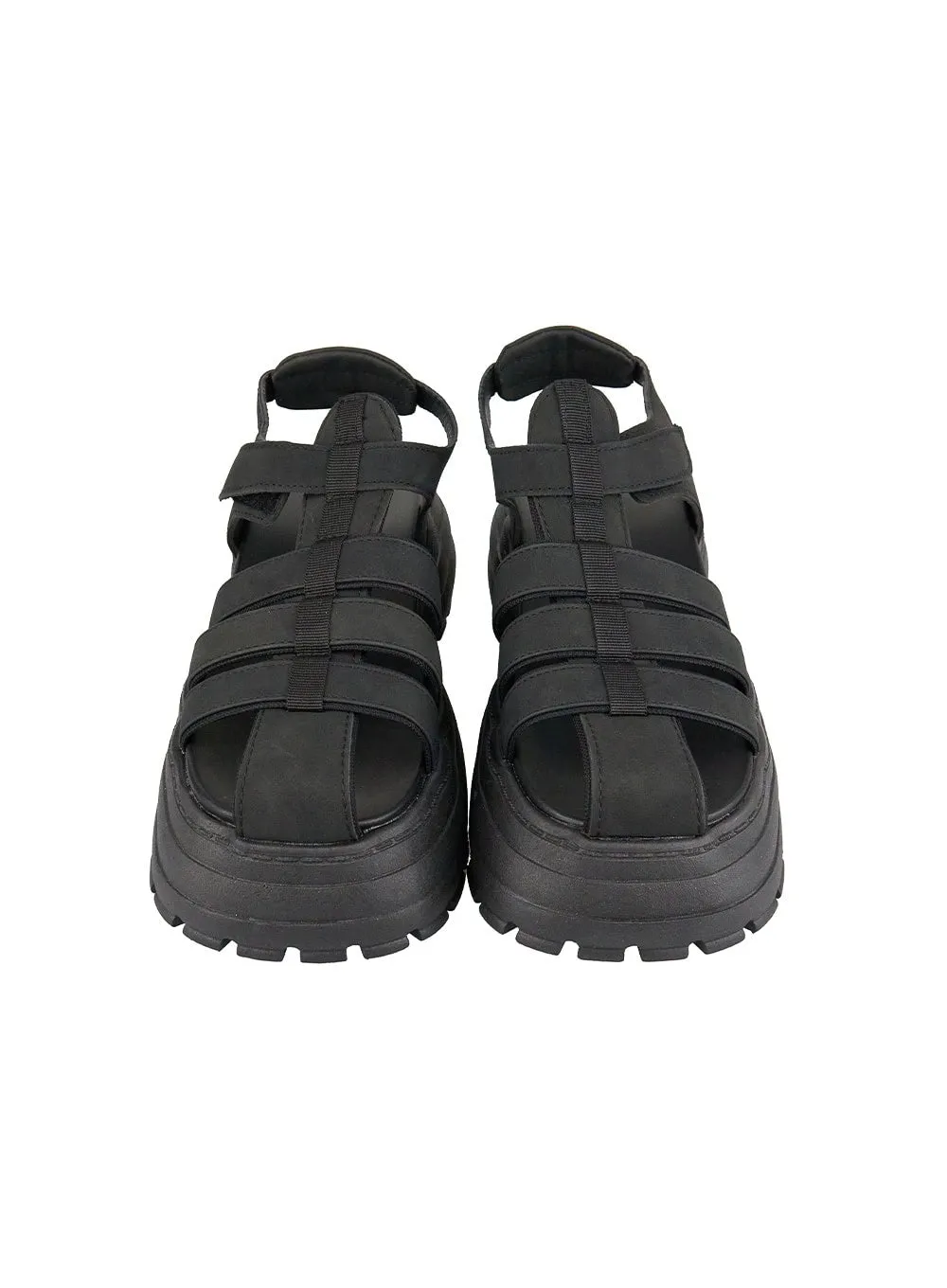 Fisherman Sandals OL408