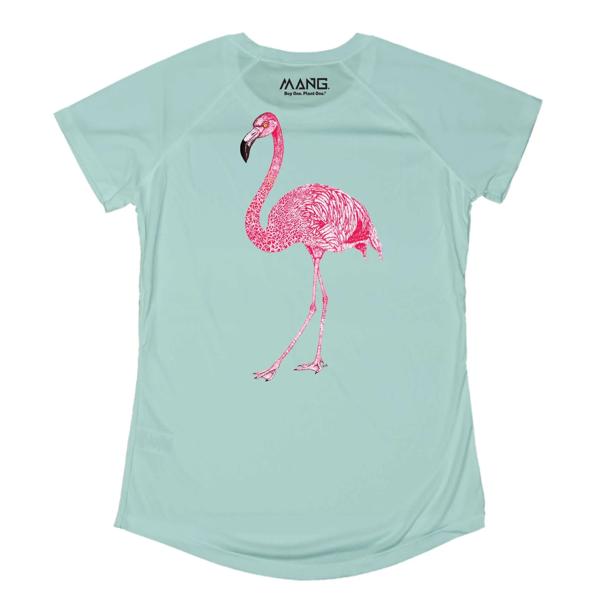 Flamingo MANG - Women's - SS