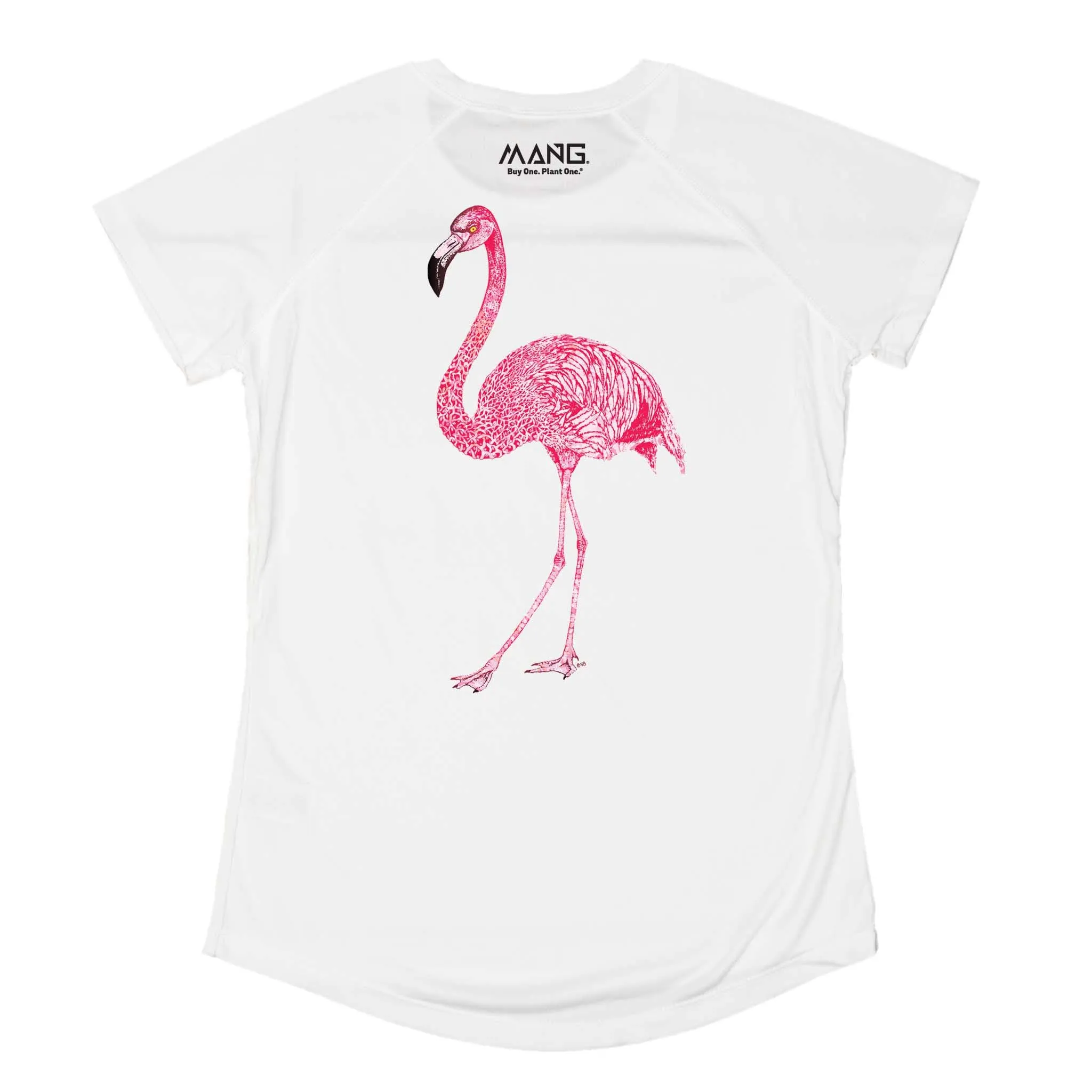 Flamingo MANG - Women's - SS