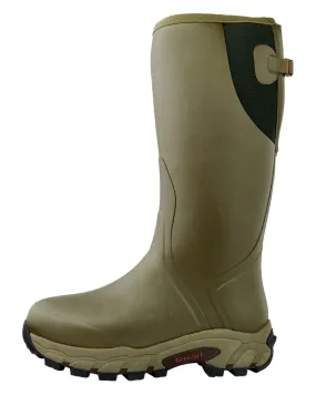 Gateway1 Pro Shooter 18" 7mm Side-Zip Wellingtons