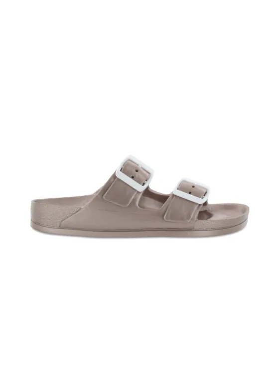 Girls Jasmin Rose Gold Sandal - FINAL SALE