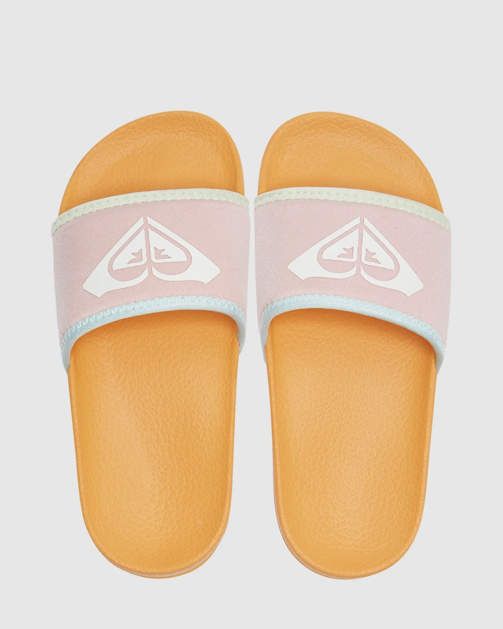 Girls Slippy Neo Neoprene Sliders