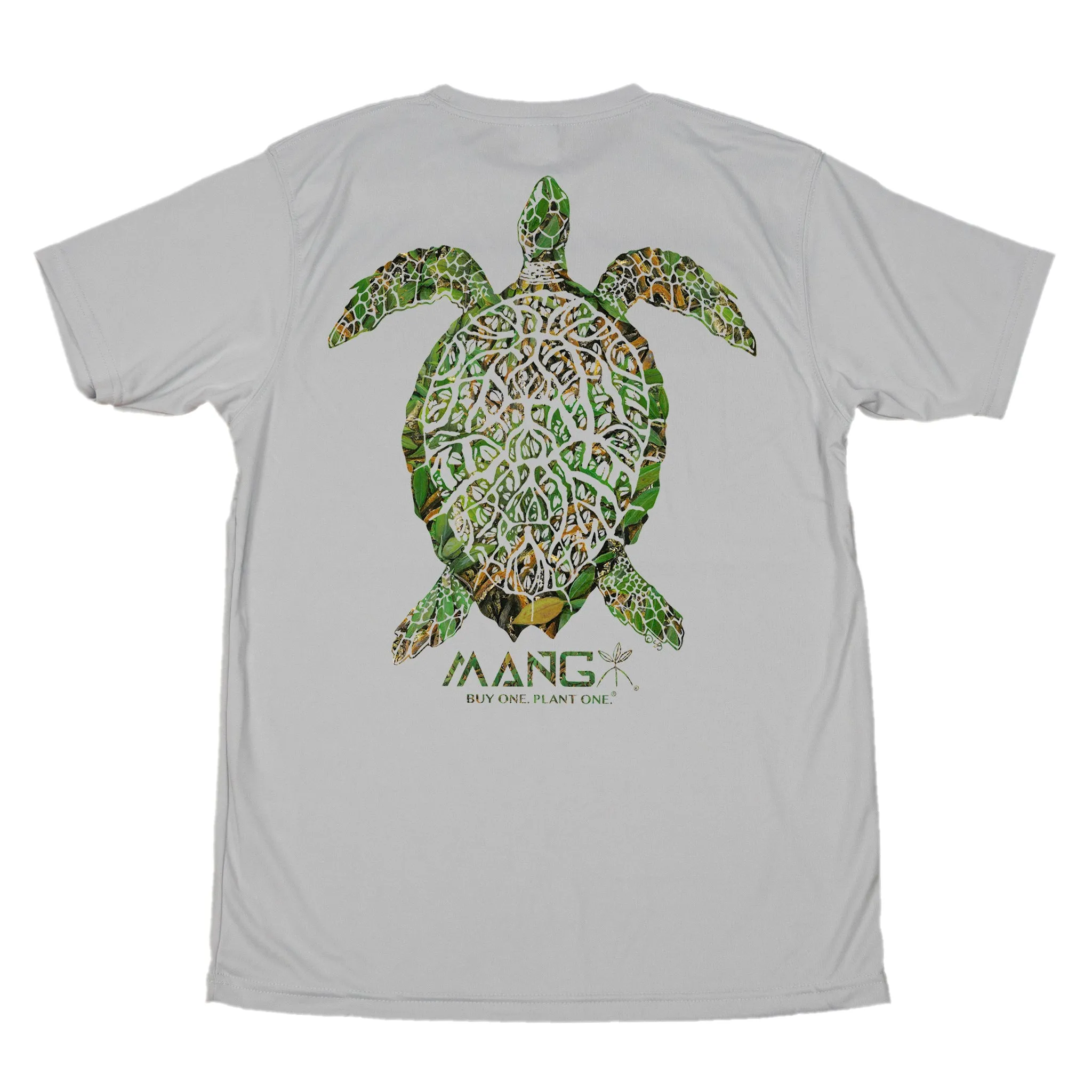 Grassy Turtle MANG - SS