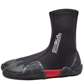 Gul Junior 5mm Zipped Round Toe Wetsuit Boots