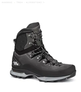 HANWAG TREK - ALVERSTONE II W GTX