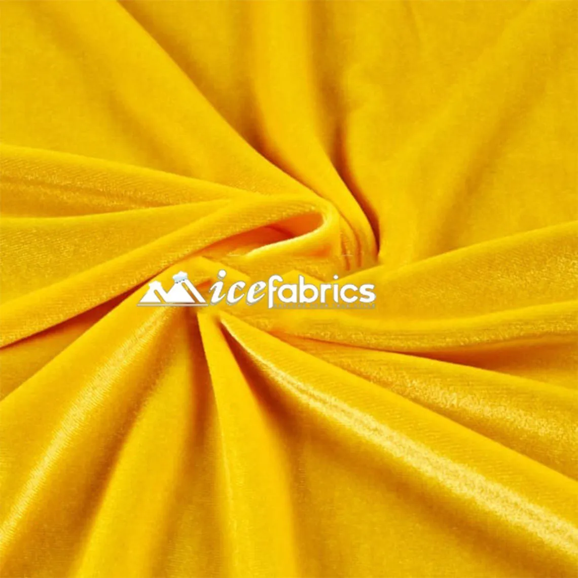 High Quality Stretch Velvet Fabric By The Roll (20 yards) Wholesale Fabric