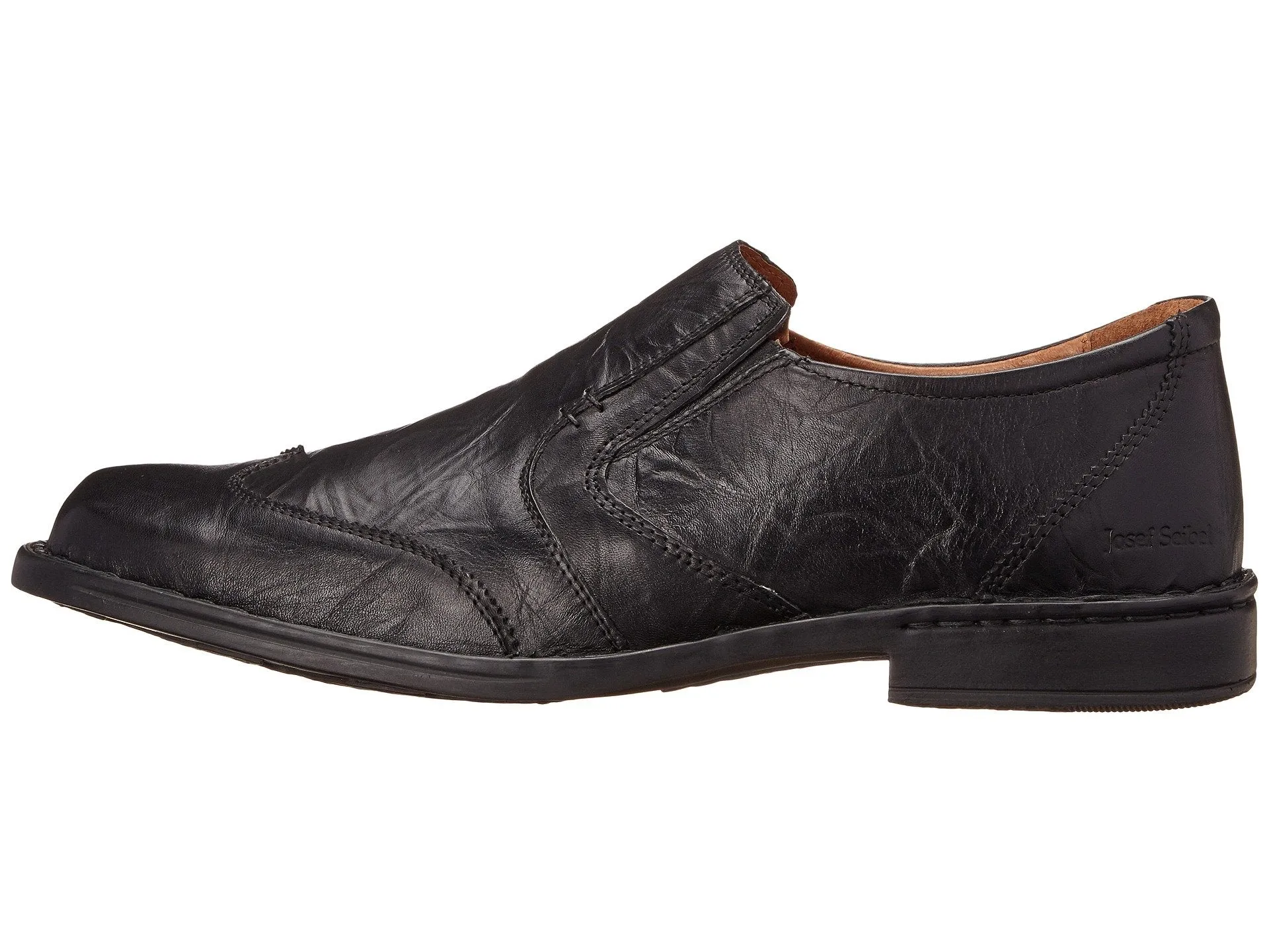 Josef Seibel Douglas loafers