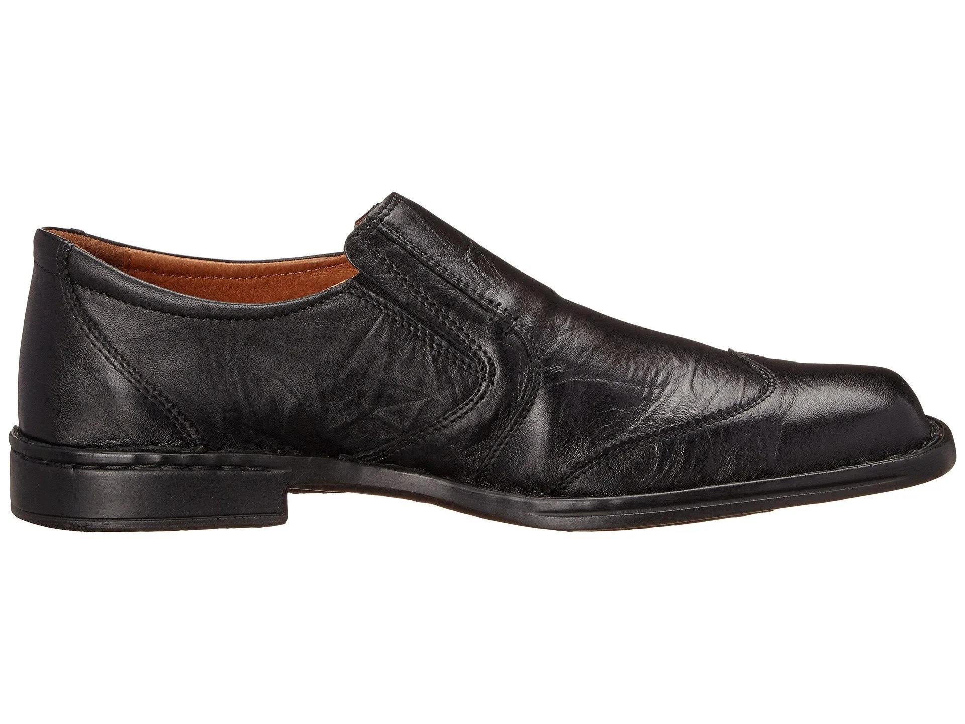 Josef Seibel Douglas loafers