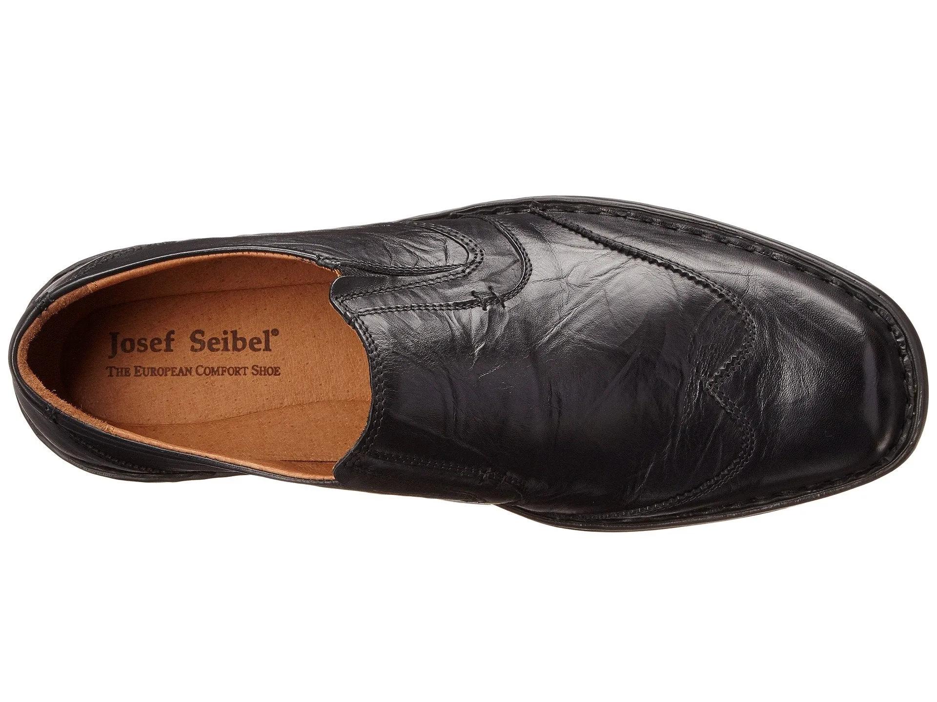 Josef Seibel Douglas loafers