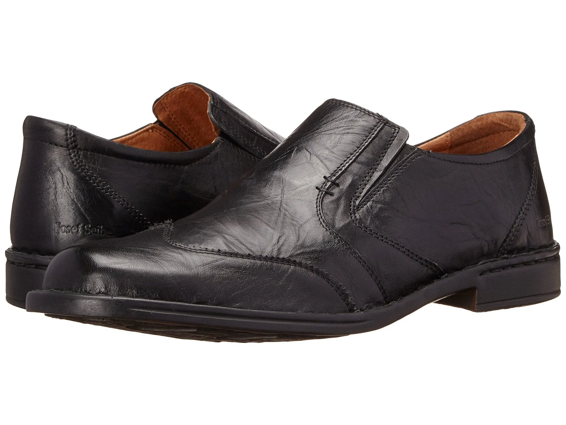 Josef Seibel Douglas loafers