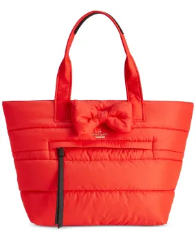 kate spade new york Colby Court Kiley Shopper - RED