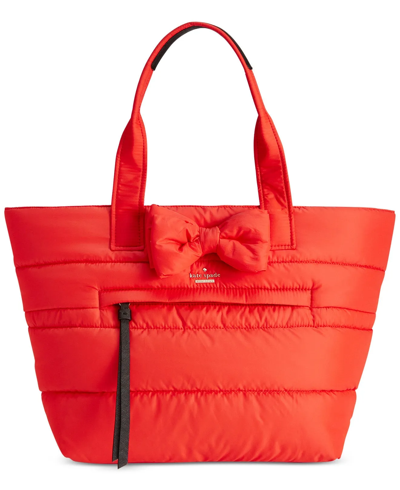 kate spade new york Colby Court Kiley Shopper - RED