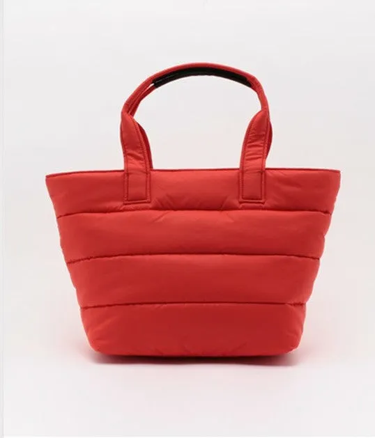 kate spade new york Colby Court Kiley Shopper - RED