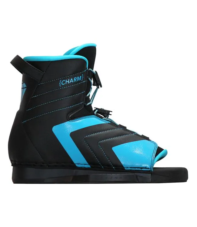 KD Charm Womens Wakeboard Boots