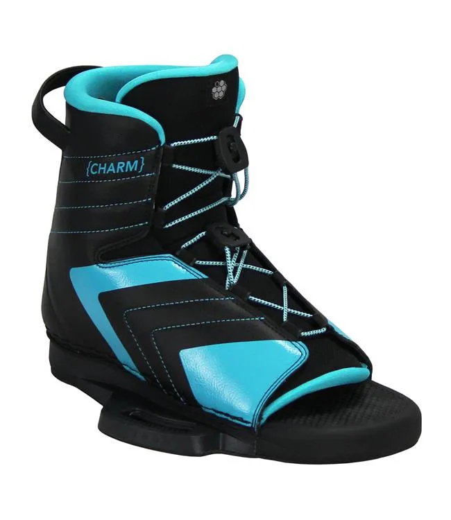 KD Charm Womens Wakeboard Boots