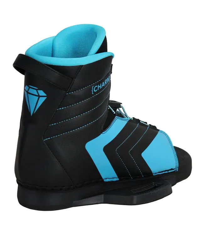 KD Charm Womens Wakeboard Boots