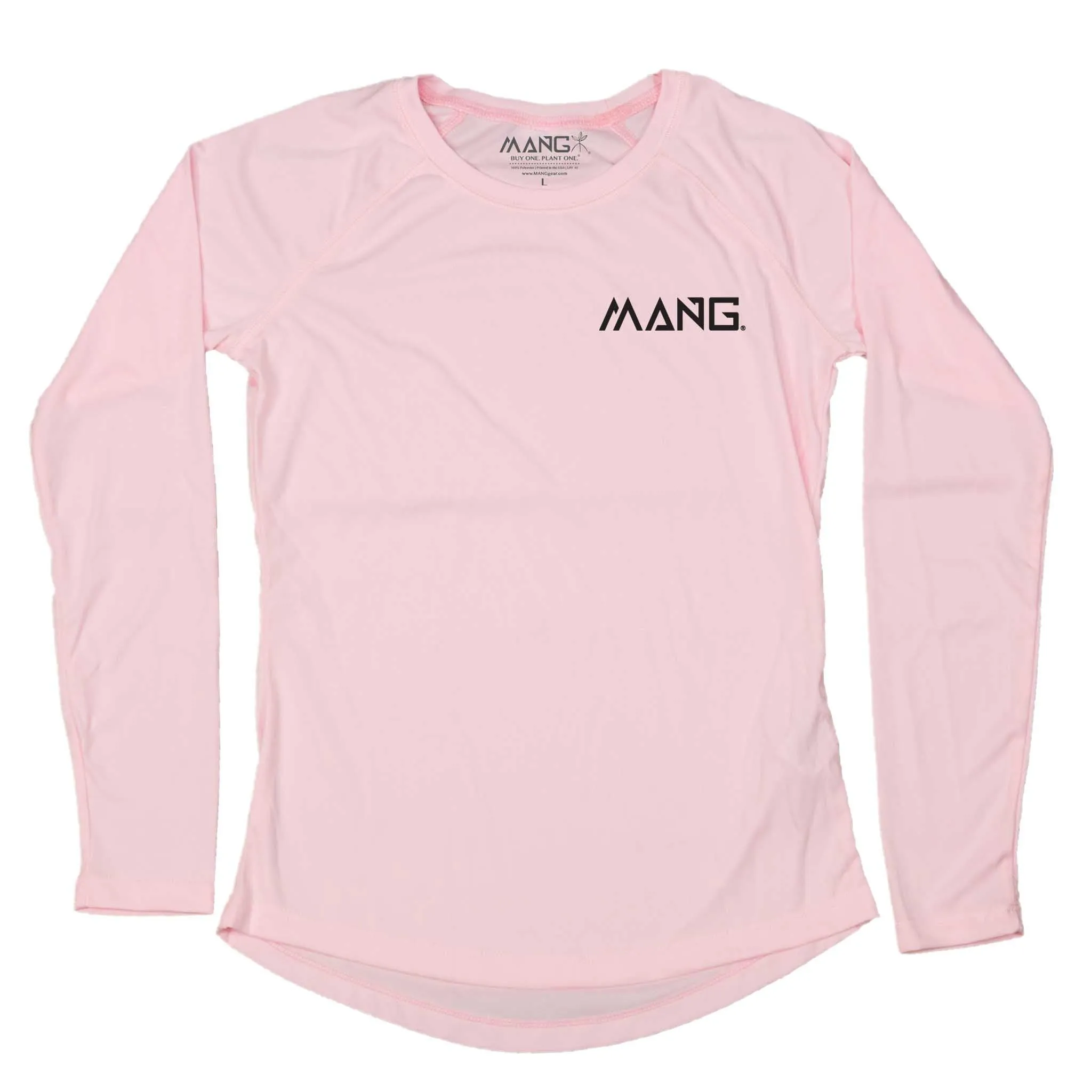 Key Deer MANG - Women's - LS