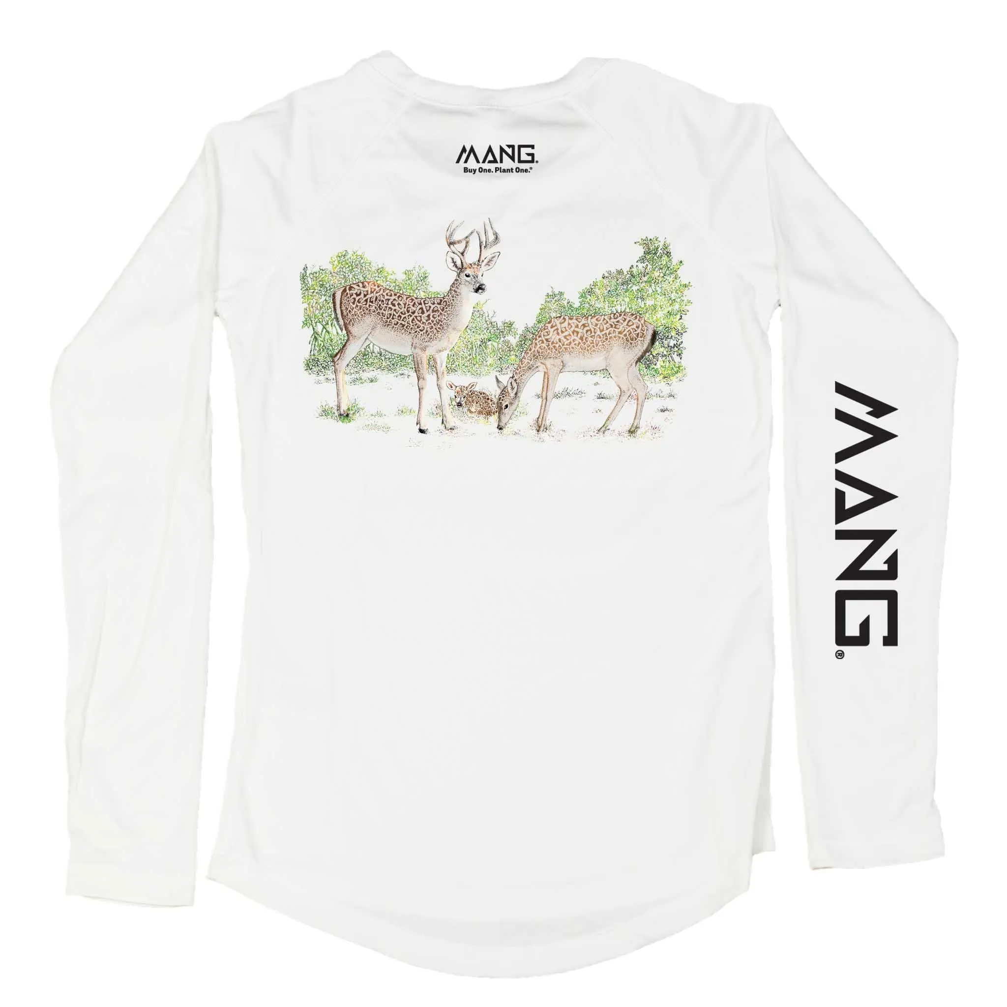 Key Deer MANG - Women's - LS