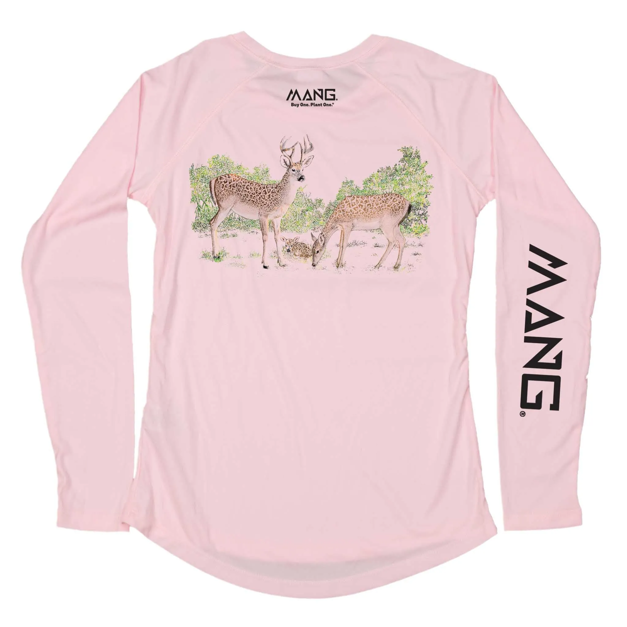 Key Deer MANG - Women's - LS