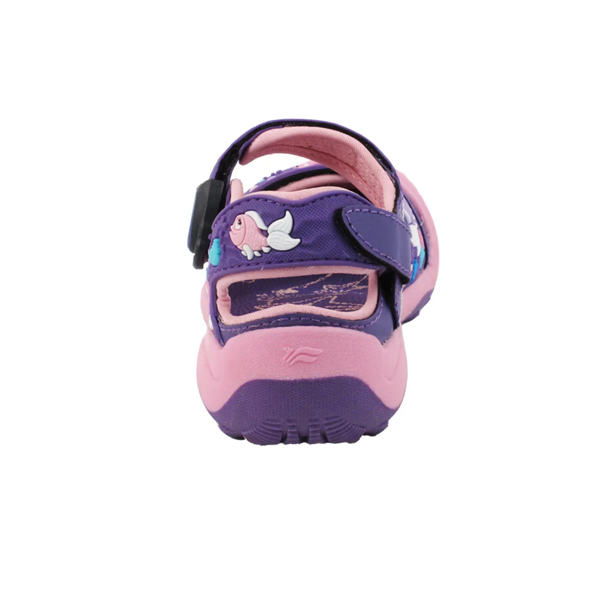 Kids Toe Guard: 7610 Purple