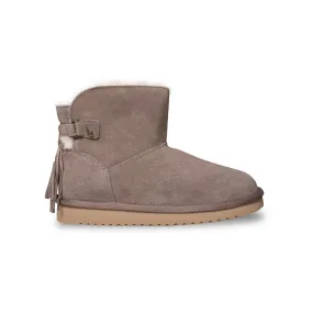 Koolaburra By UGG Jaelyn Mini Cinder Boots - Women's