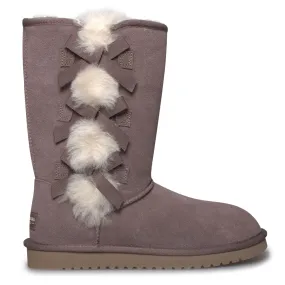 Koolaburra By UGG Victoria Tall Cinder Boots - Women's