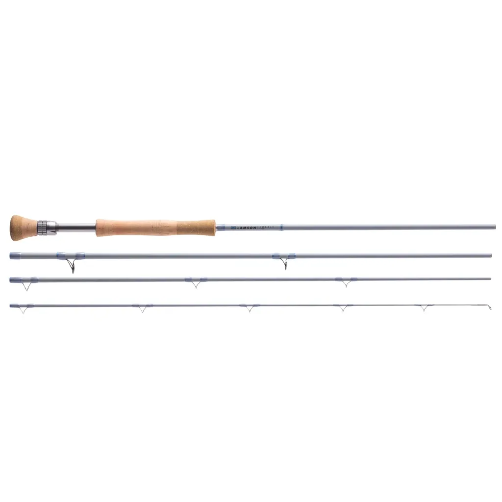 Lamson Cobalt Fly Rod