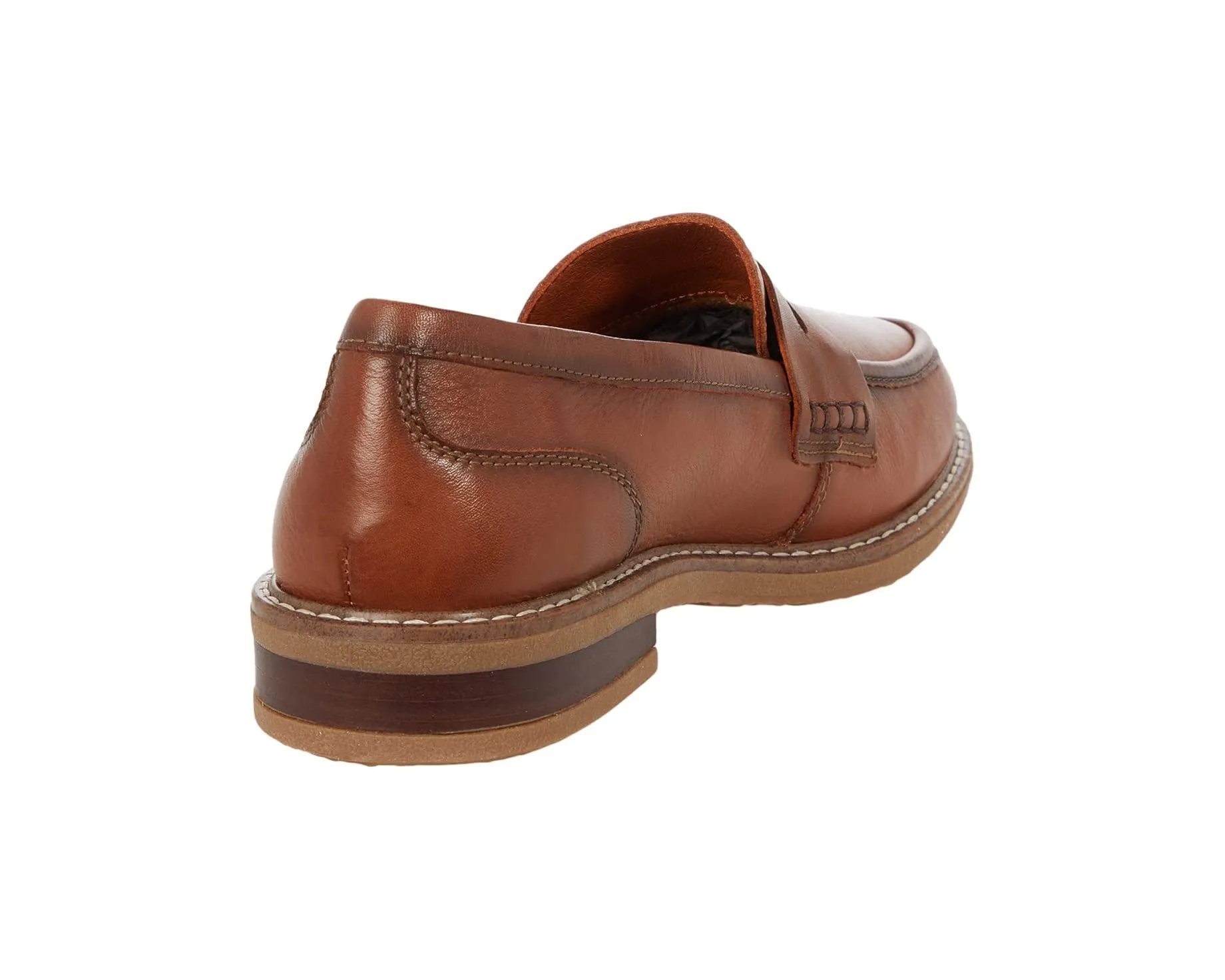 Loafers Aldaya W8J-3541 Pikolinos, cuero