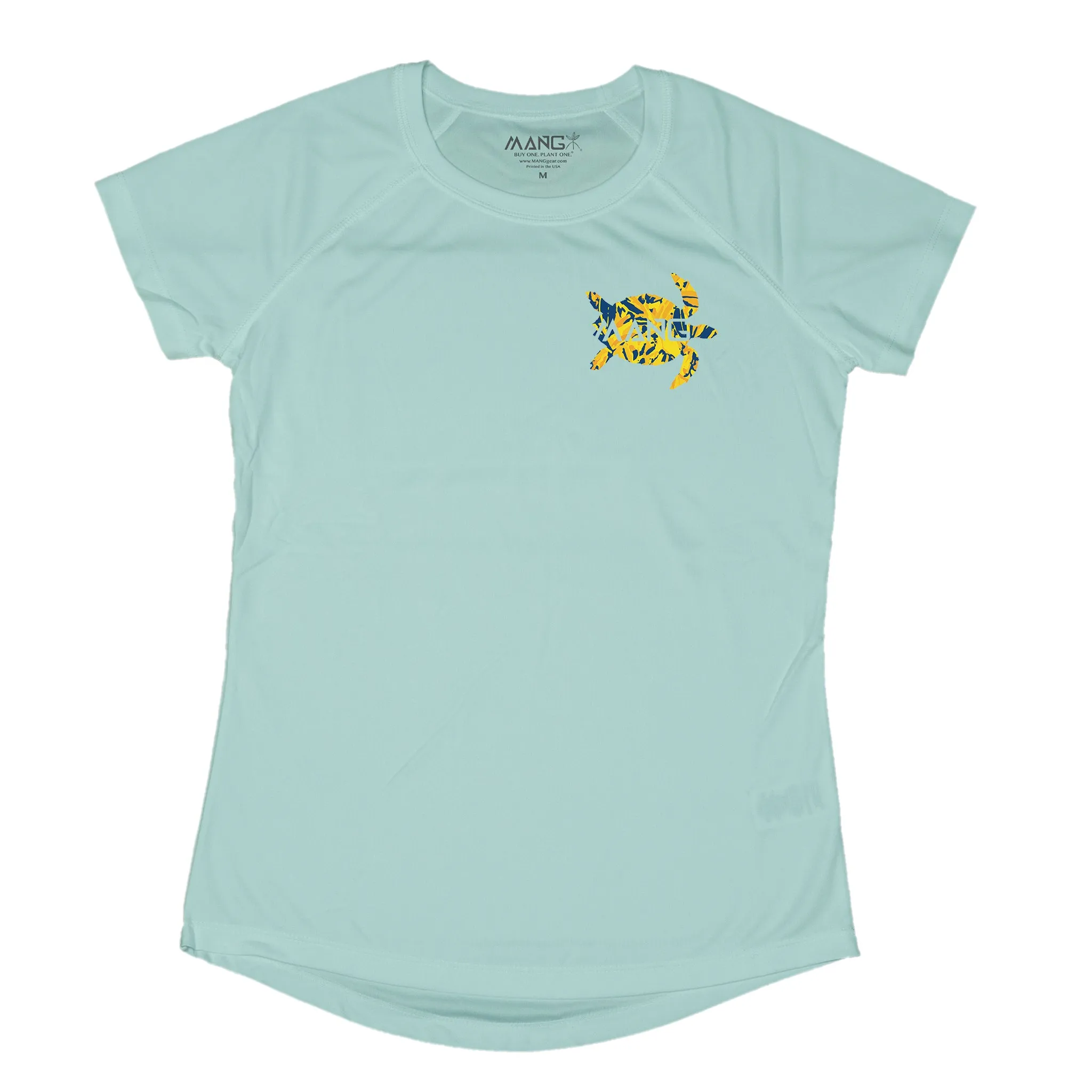 Loggerhead Turtley MANG - Women's - SS