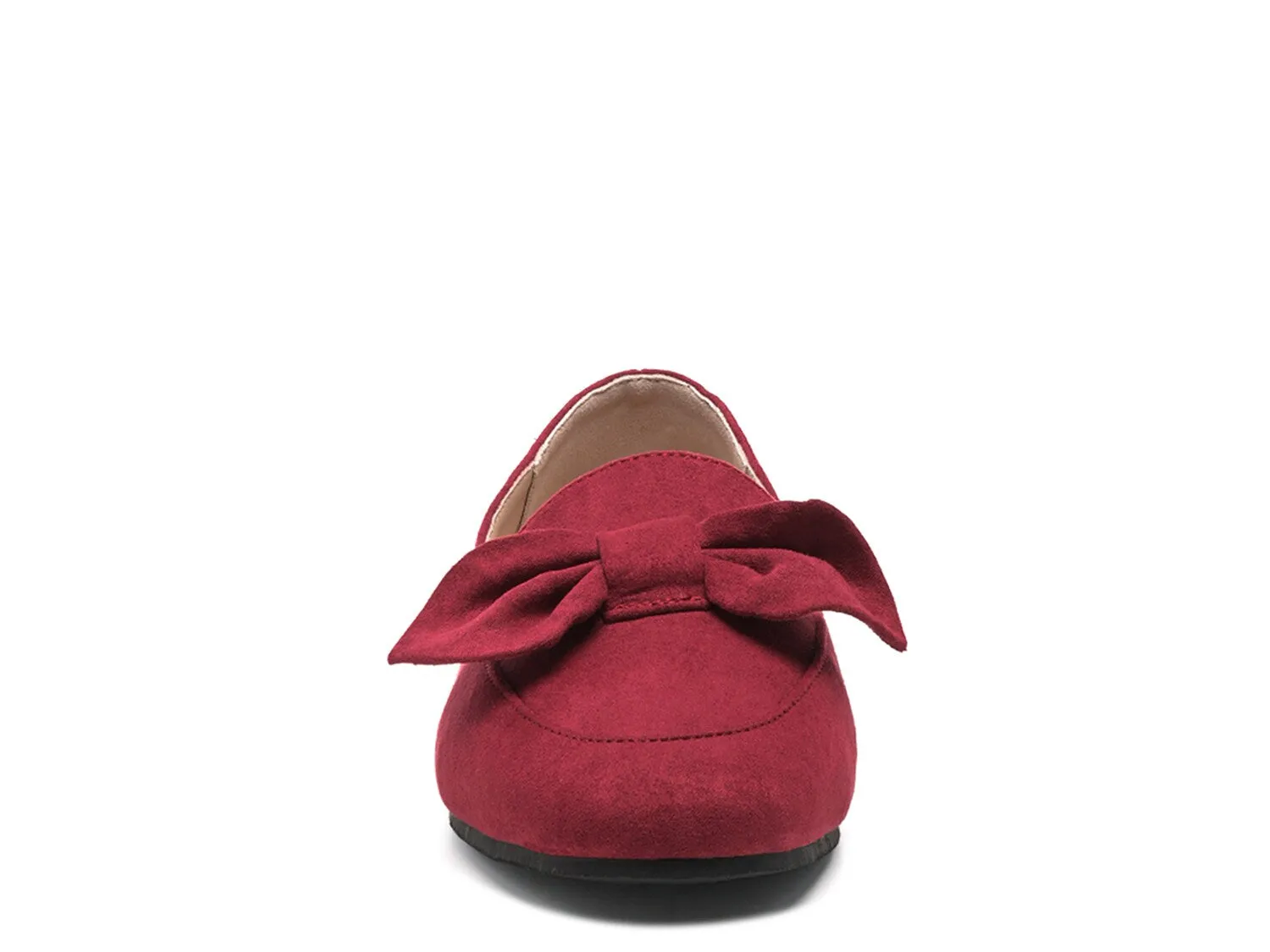 London Rag Remee loafers, red