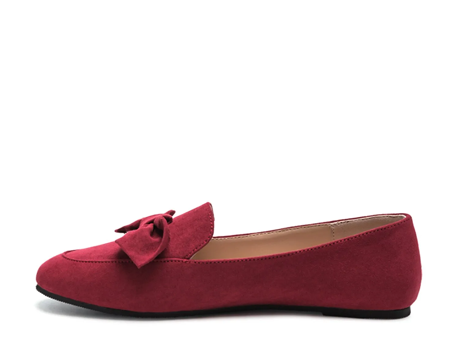 London Rag Remee loafers, red