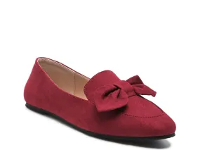 London Rag Remee loafers, red