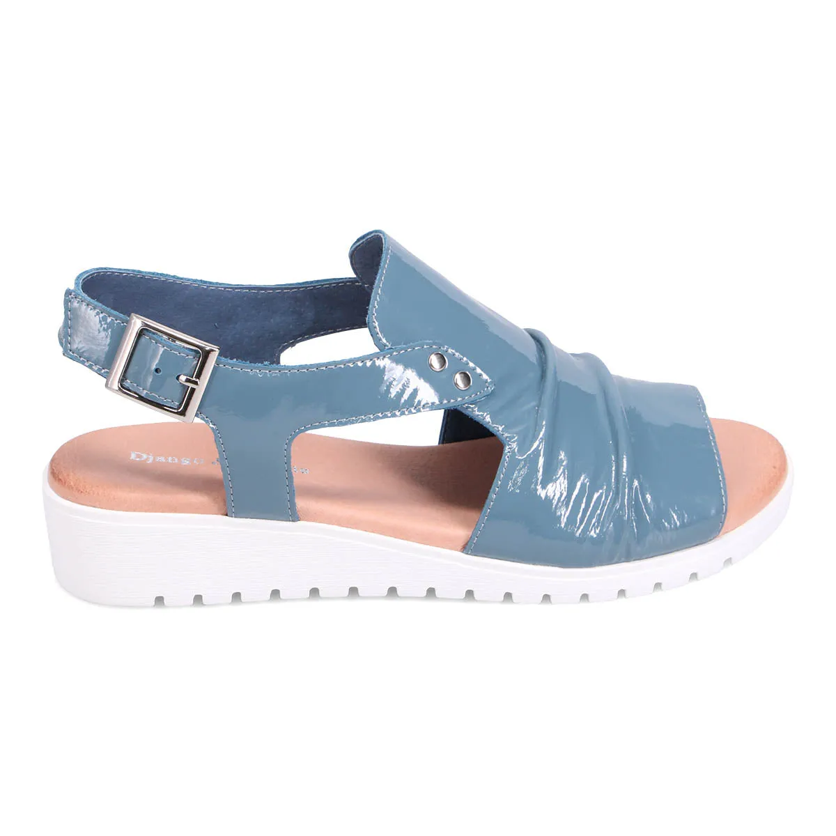 Madis Platform Sandal II