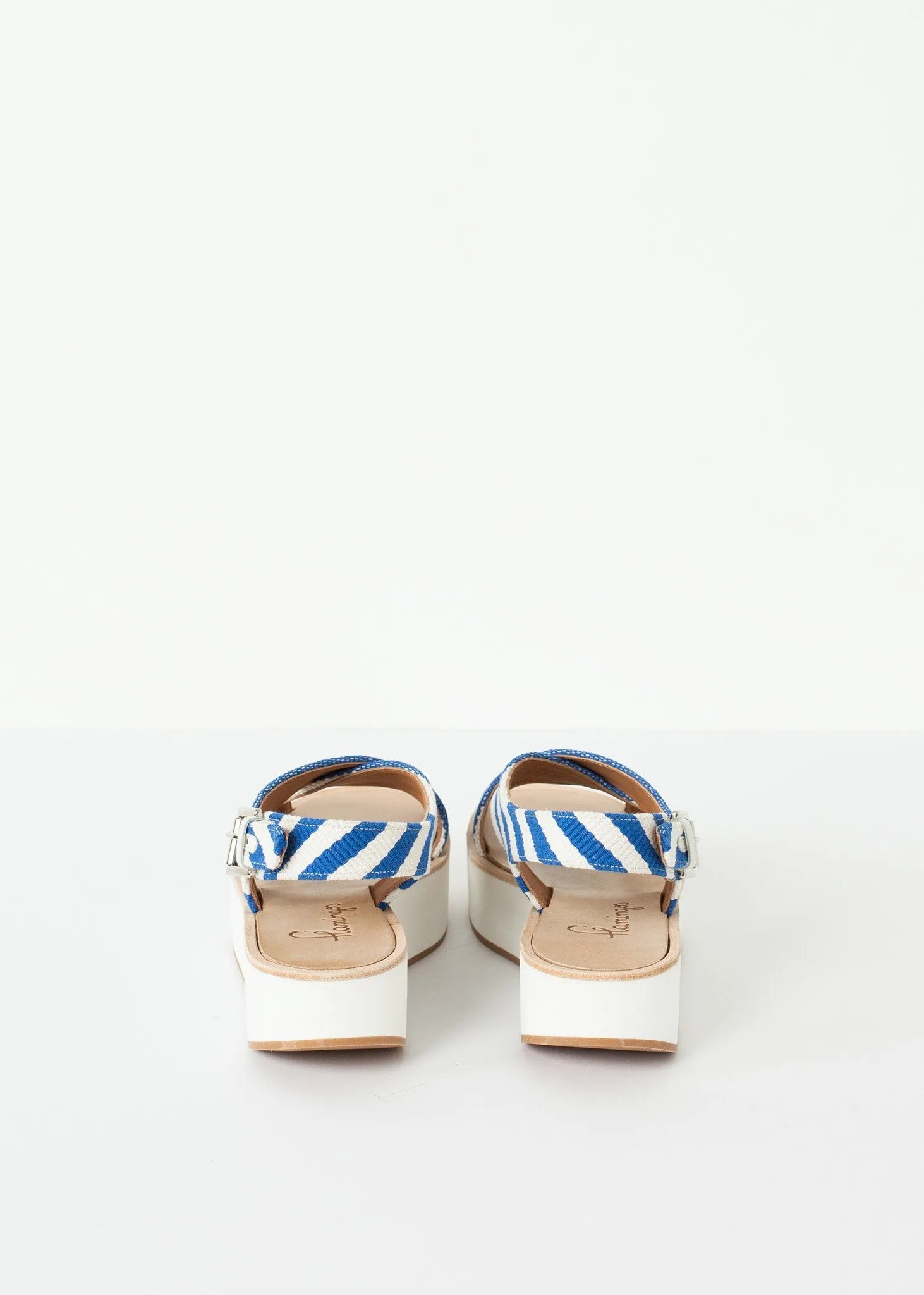 Malabar Sandal