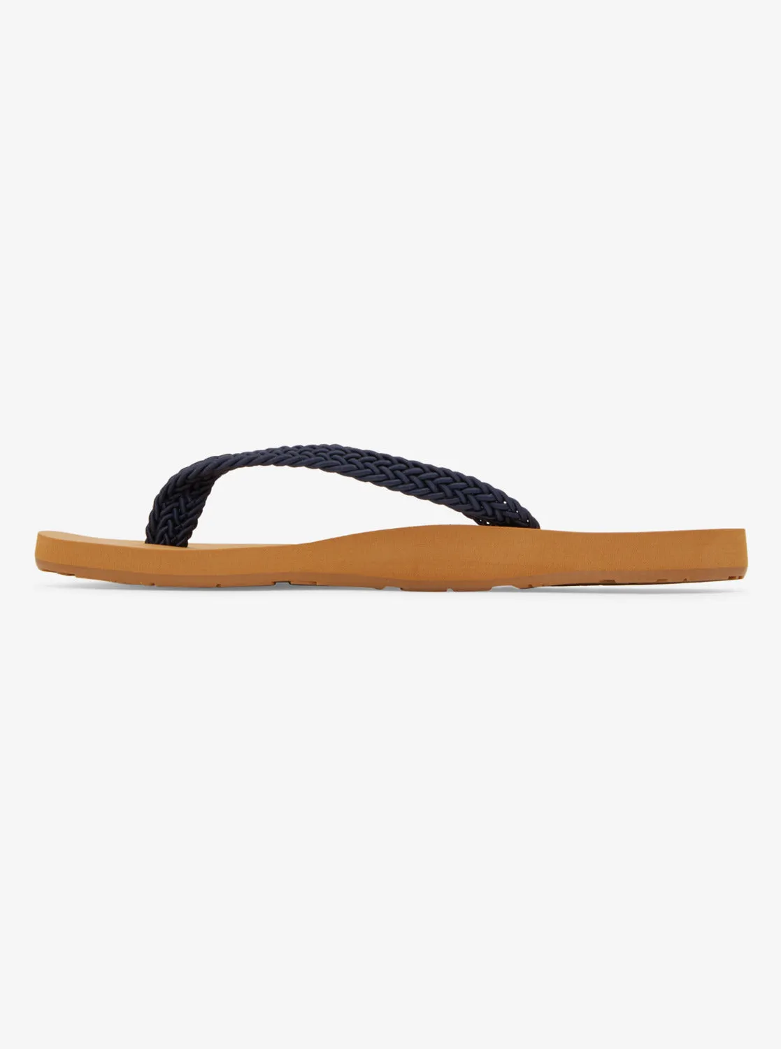 Malia II Flip-Flops - Navy