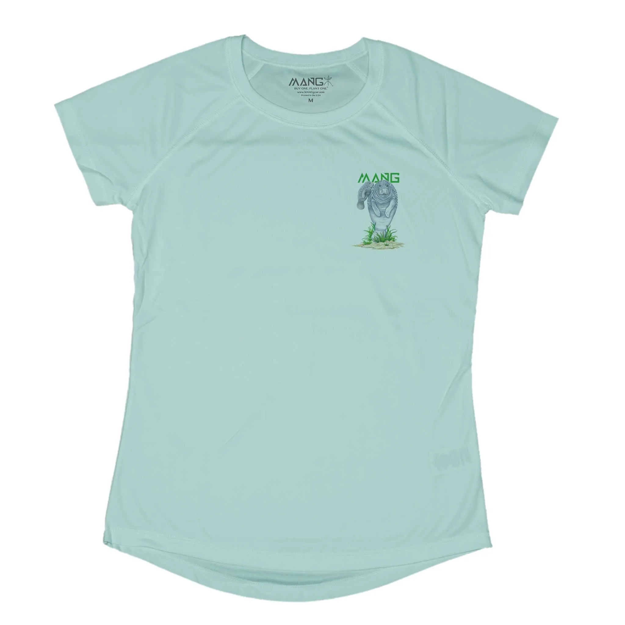 Mamma Manatee MANG - Women's - SS