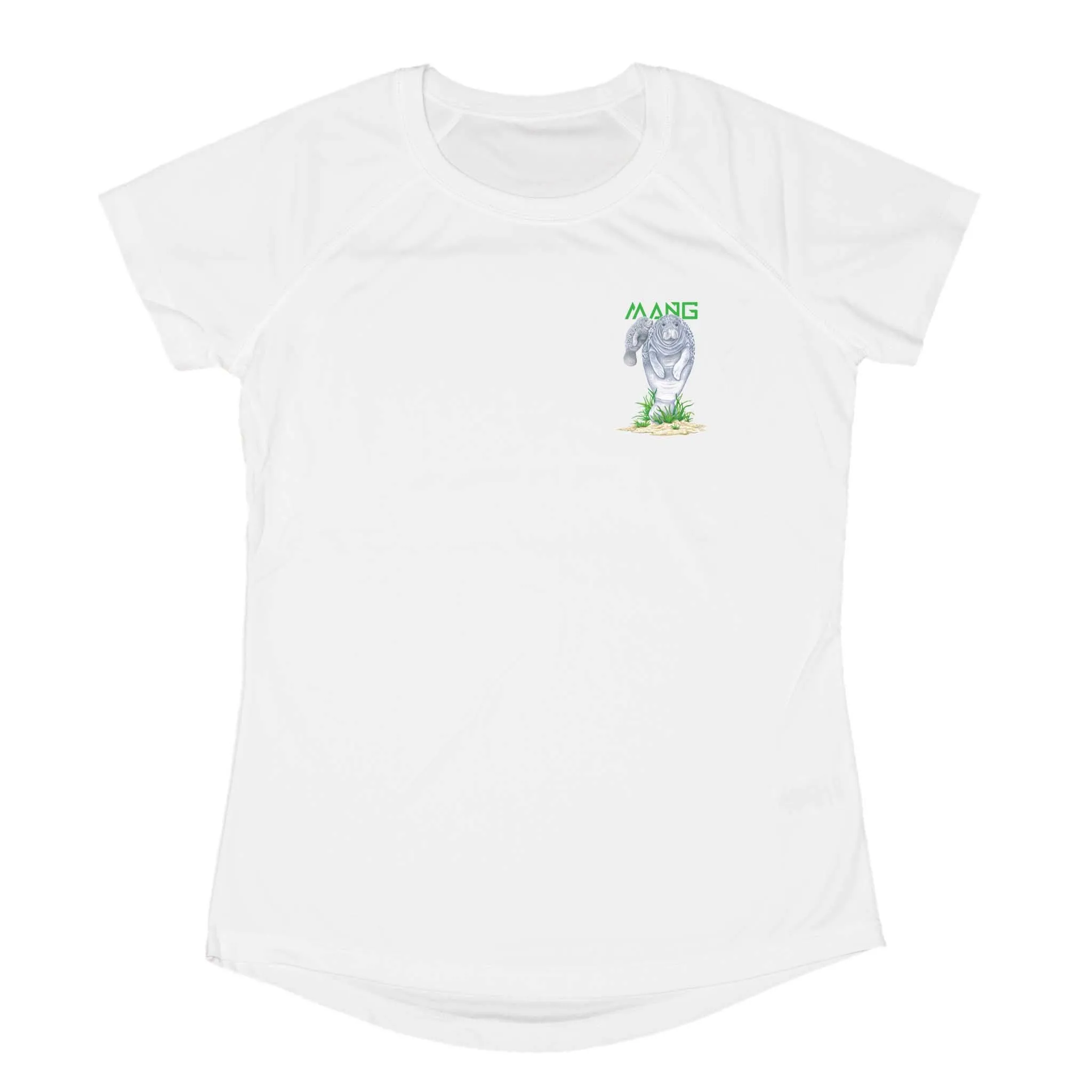 Mamma Manatee MANG - Women's - SS